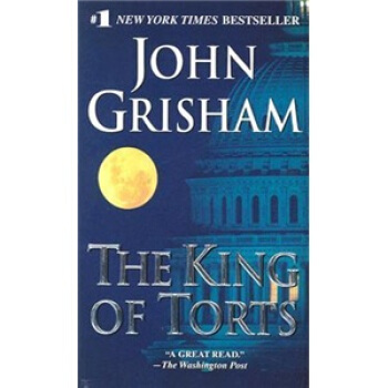 The King of Torts[诉讼之王] [平装] pdf epub mobi 电子书 下载