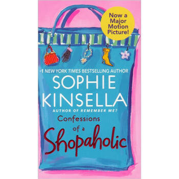 Confessions of a Shopaholic 購物狂的自白 [平裝] pdf epub mobi 電子書 下載