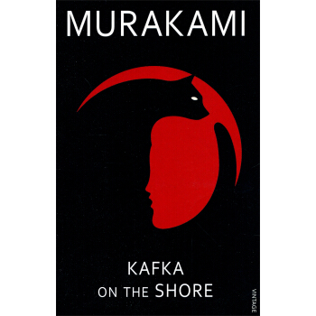 Kafka on the Shore 海边的卡夫卡 [平装] pdf epub mobi 电子书 下载
