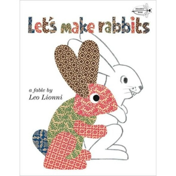 Let's Make Rabbits[我們來做小兔子吧] [平裝] [3-7歲] pdf epub mobi 電子書 下載