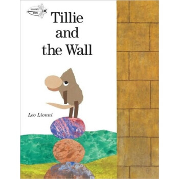 Tillie and the Wall 蒂莉和高墙 [平装] [3-7岁] pdf epub mobi 电子书 下载
