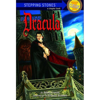 Dracula[吸血鬼伯爵德古拉] [平裝] [6-9歲] pdf epub mobi 電子書 下載