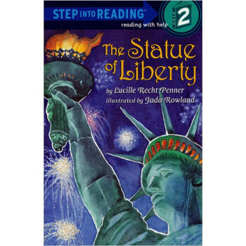 The Statue of Liberty自由女神 [平裝] [4-6歲] pdf epub mobi 電子書 下載