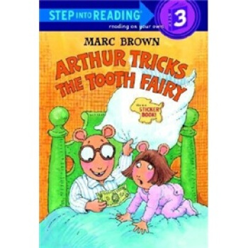 Arthur Tricks the Tooth Fairy 阿瑟與牙仙子 [平裝] [5-8歲] pdf epub mobi 電子書 下載