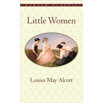 Little Women小妇人 英文原版 [平装] pdf epub mobi 电子书 下载
