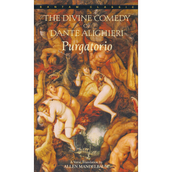 Purgatorio[煉獄] [平裝] pdf epub mobi 電子書 下載