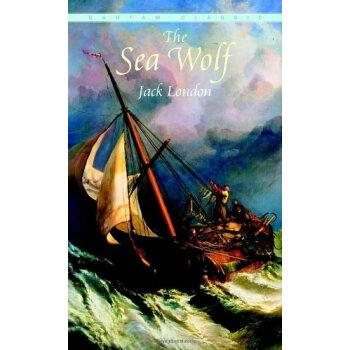 The Sea Wolf 海狼 [平装] [10--13] pdf epub mobi 电子书 下载