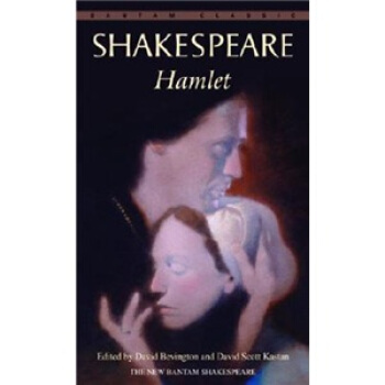 Hamlet[哈姆雷特/王子复仇记] [平装] [NA--NA] pdf epub mobi 电子书 下载