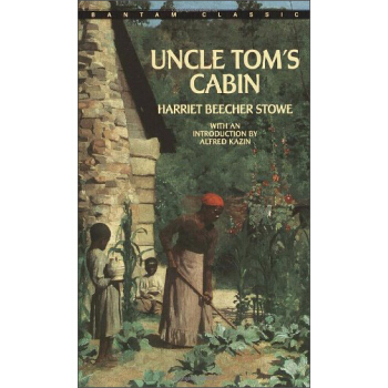 Uncle Tom's Cabin 汤姆叔叔的小屋 [平装] [NA--NA] pdf epub mobi 电子书 下载