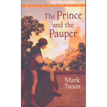The Prince and the Pauper 王子與貧兒 [平裝] pdf epub mobi 電子書 下載