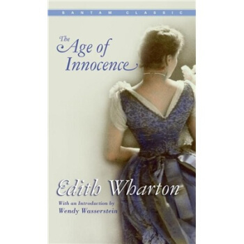 The Age of Innocence[純真年代] [平裝] [NA--NA] pdf epub mobi 電子書 下載