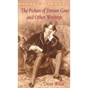 The Picture of Dorian Gray and Other Writings道林·格雷的画像 英文原版 [平装] pdf epub mobi 电子书 下载