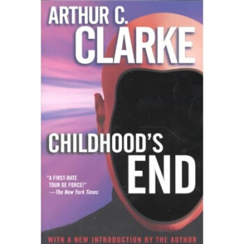 Childhood's End [平装]