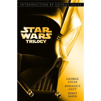 Star Wars Trilogy [平装] pdf epub mobi 电子书 下载