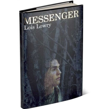 Messenger [精装] [12岁及以上] pdf epub mobi 电子书 下载