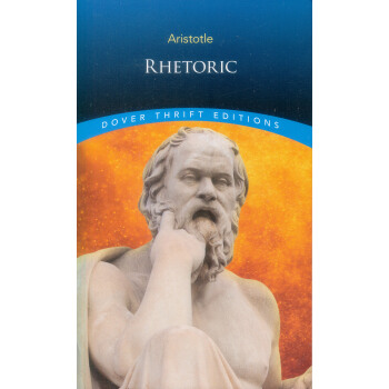 Rhetoric 修辭術 英文原版 [平裝] pdf epub mobi 電子書 下載