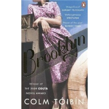 Brooklyn布魯剋林 英文原版 [平裝] pdf epub mobi 電子書 下載