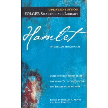 Hamlet[哈姆雷特] 英文原版 [平装] [12--17] pdf epub mobi 电子书 下载