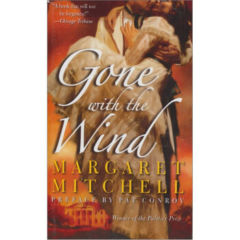 Gone with the Wind飄/亂世佳人 英文原版 [平裝] [NA--NA] pdf epub mobi 電子書 下載