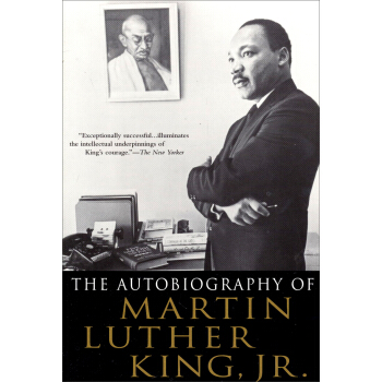The Autobiography of Martin Luther King, Jr.[馬丁·路德·金自傳] [平裝] pdf epub mobi 電子書 下載