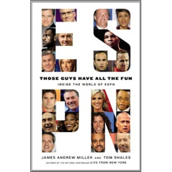 Those Guys Have All the Fun: Inside the World of ESPN [平裝] pdf epub mobi 電子書 下載