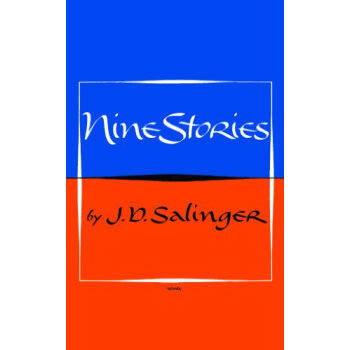 Nine Stories 九個故事 英文原版 [平裝] pdf epub mobi 電子書 下載
