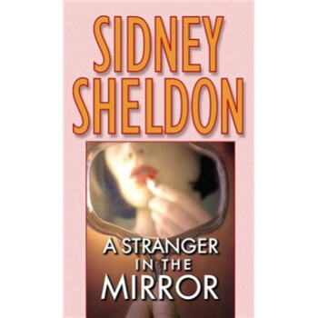 A Stranger in the Mirror 鏡中陌生人 英文原版 [平裝] pdf epub mobi 電子書 下載