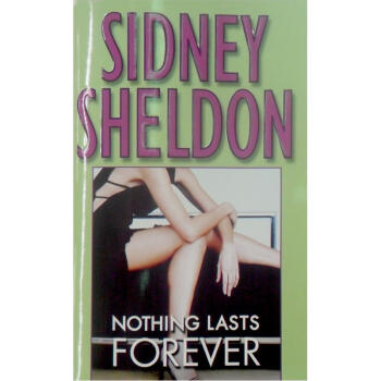 Nothing Lasts Forever世无定事 英文原版 [平装] pdf epub mobi 电子书 下载