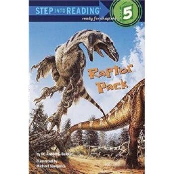 Sir 7/10 Yrs: Raptor Pack Level-5 [平装] [7岁及以上] pdf epub mobi 电子书 下载