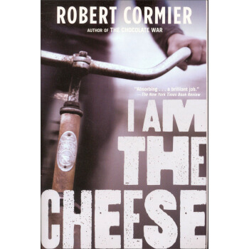 I Am the Cheese [平装] pdf epub mobi 电子书 下载