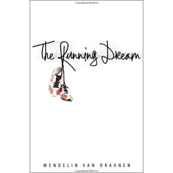 RUNNING DREAM THE [平装] pdf epub mobi 电子书 下载