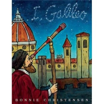 I GALILEO [精装] [8岁及以上] pdf epub mobi 电子书 下载