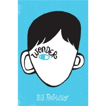 Wonder [精裝] [8歲及以上] pdf epub mobi 電子書 下載