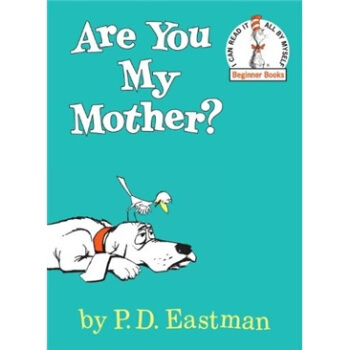 Are You My Mother? 英文原版 [精装] [3岁及以上] pdf epub mobi 电子书 下载