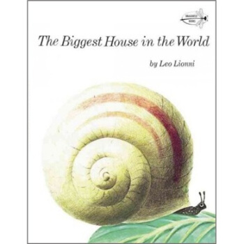 Biggest House in the World世界上最大的房子 英文原版 [平裝] [3-7歲] pdf epub mobi 電子書 下載