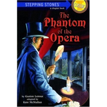 Phantom of the Opera [平裝] [6-9歲] pdf epub mobi 電子書 下載