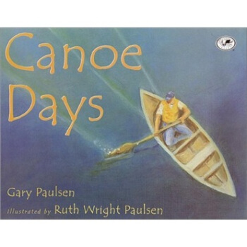 Canoe Days [平裝] [3-7歲] pdf epub mobi 電子書 下載