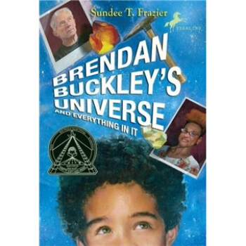 Brendan Buckley's Universe and Everything in It [平裝] [9歲及以上] pdf epub mobi 電子書 下載