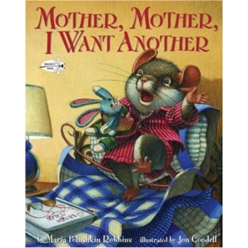 Mother, Mother, I Want Another [平裝] [3-7歲] pdf epub mobi 電子書 下載