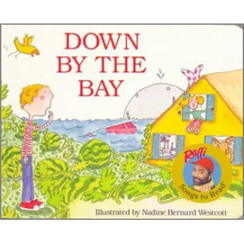 Down by the Bay [平裝] [0-3歲] pdf epub mobi 電子書 下載