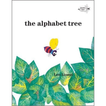 The Alphabet Tree 字母樹 英文原版 [平裝] [3-7歲] pdf epub mobi 電子書 下載