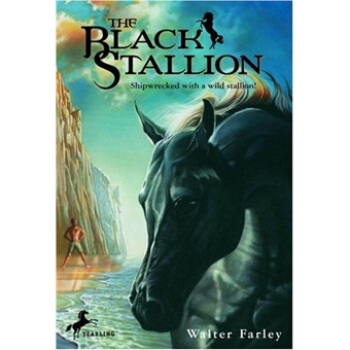 The Black Stallion [平装] [9岁及以上] pdf epub mobi 电子书 下载