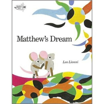 Matthew's Dream[瑪修的夢] [平裝] [3-7歲] pdf epub mobi 電子書 下載