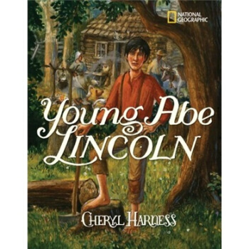 Young Abe Lincoln [平裝] [8歲及以上] pdf epub mobi 電子書 下載