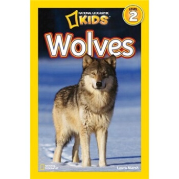 Wolves (National Geographic Readers) [平装] [5岁及以上] pdf epub mobi 电子书 下载