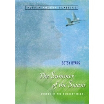 The Summer of the Swans (Puffin Modern Classics) 夏日天鵝 [平裝] [8歲及以上] pdf epub mobi 電子書 下載