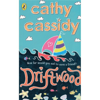 Driftwood 漂流木 [平装] [8-12岁] pdf epub mobi 电子书 下载