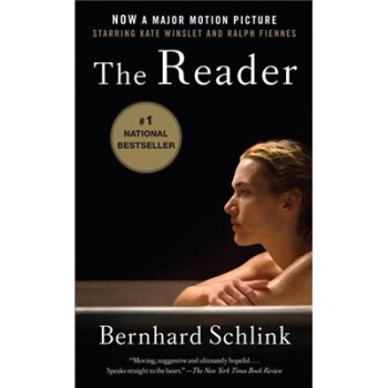 The Reader 英文原版 [平装] pdf epub mobi 电子书 下载