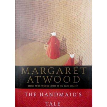 The Handmaid's Tale 英文原版 [平裝] pdf epub mobi 電子書 下載