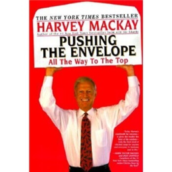 Pushing the Envelope [平裝] pdf epub mobi 電子書 下載